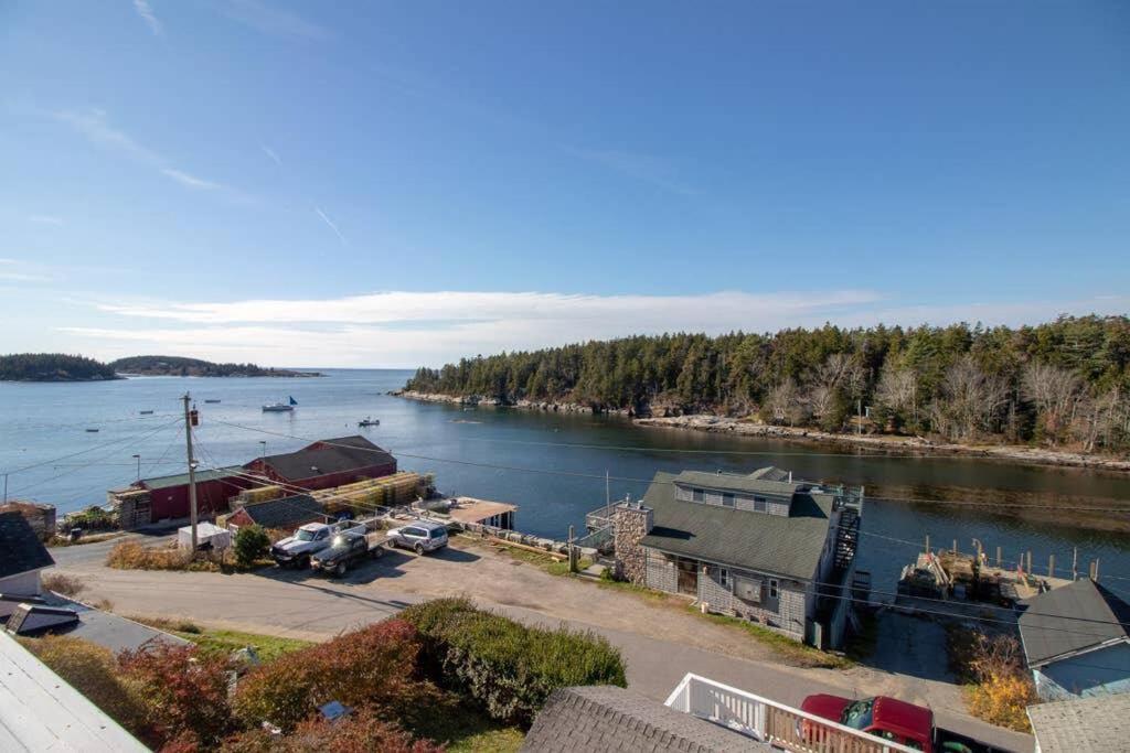 Phenomenal Home On Coast Of Maine Phippsburg Экстерьер фото